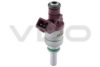 VDO A2C59506219 Injector